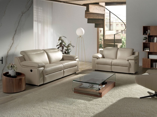 Прикроватная тумбочка с ящиком 7130/OL-DW53R от интернет-магазина IDODOM.RU