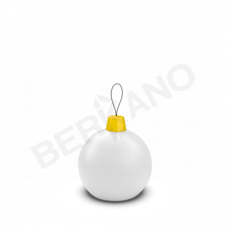 Orby Cap 6 Yellow