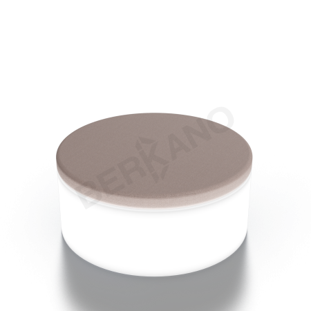 Скамейка Rondo Snow White Light, Cappuccino