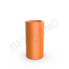 Кашпо Cilindro 60 DB Orange