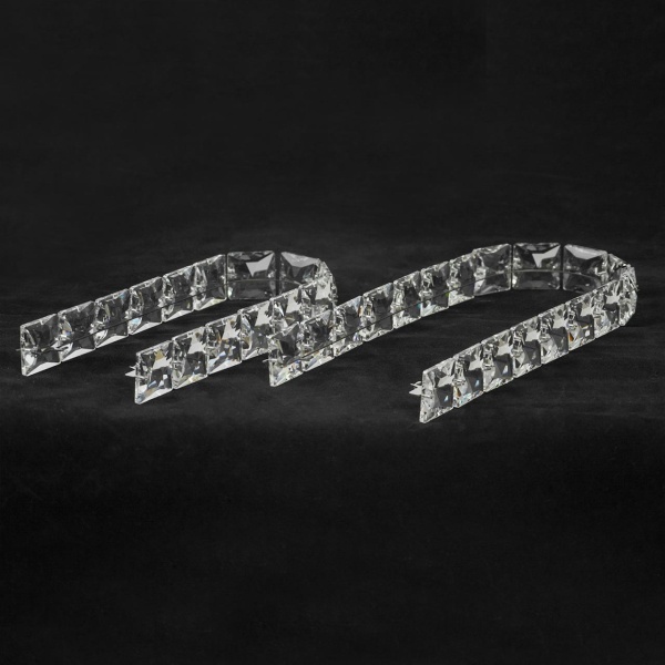 Люстра подвесная Lussole LSP-7266 от интернет-магазина IDODOM.RU