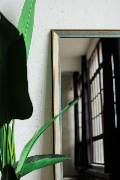 Зеркало Gruner от интернет-магазина IDODOM.RU