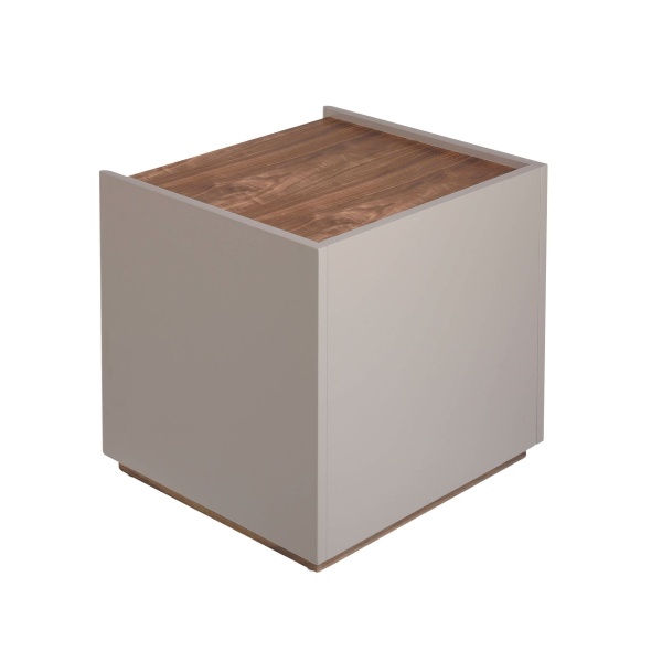 Прикроватная тумбочка AC2101NS/7116 от интернет-магазина IDODOM.RU