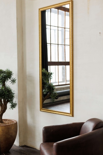 Зеркало Steinfeder от интернет-магазина IDODOM.RU