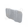 Модуль Light Screen серого цвета