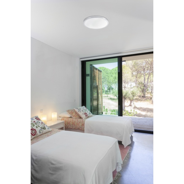 Плафон Ami Led от интернет-магазина IDODOM.RU