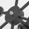 Люстра потолочная Lussole SY2838 от интернет-магазина IDODOM.RU