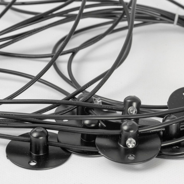 Люстра подвесная Lussole LSP-7096 от интернет-магазина IDODOM.RU