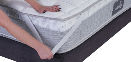 TOPPER CLASSICO TRADITIONAL MEMOFORM - 90x200