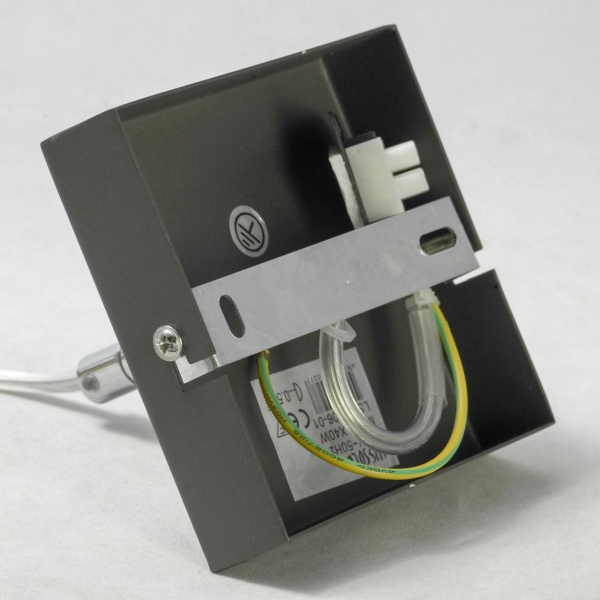 Подвесной светильник Lussole  Costanzo LSL-9006-01 от интернет-магазина IDODOM.RU