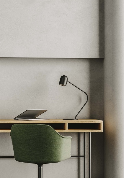 Настольная лампа Pipe от интернет-магазина IDODOM.RU