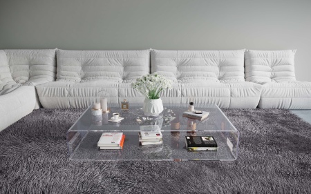 Диван ДеФранс™️угловой - Нола Рогожка