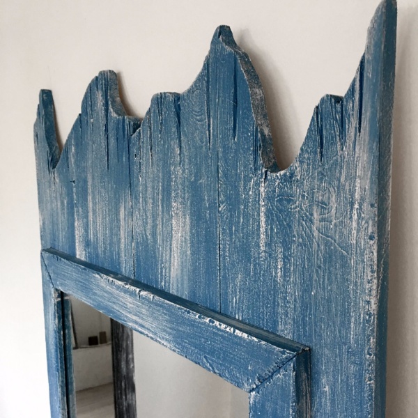 Зеркало Gianni от интернет-магазина IDODOM.RU