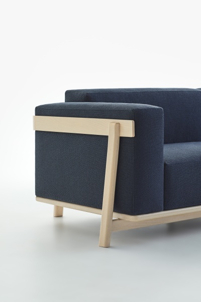 Диван Masala прямой 180 см от интернет-магазина IDODOM.RU