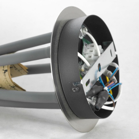 Люстра Lussole  Regina LSP-8343 от интернет-магазина IDODOM.RU