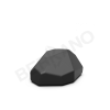 Светильник Polystone 30 черного цвета