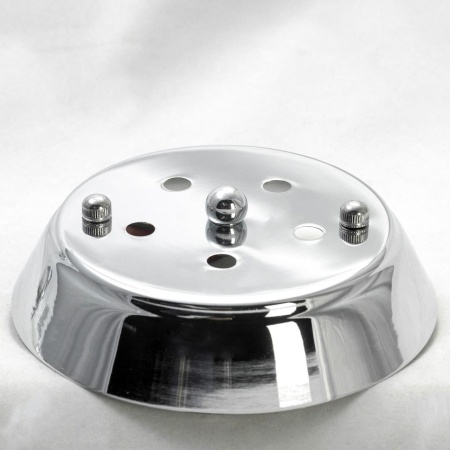 Люстра Lussole  Mohave LSP-8095 от интернет-магазина IDODOM.RU