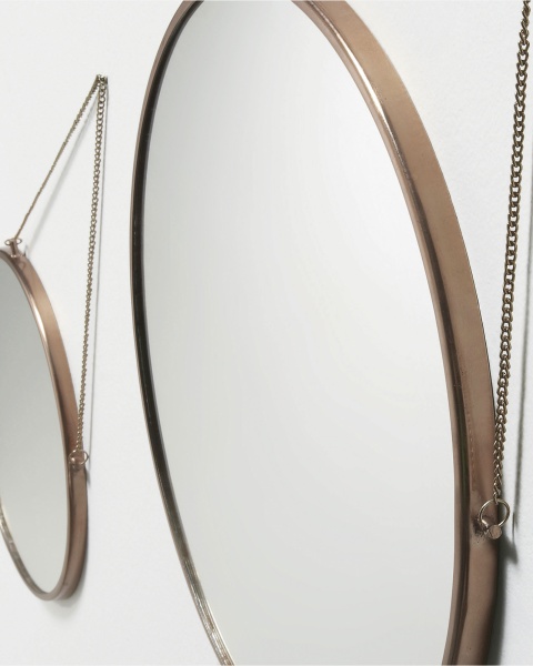 Набор зеркал Niko от интернет-магазина IDODOM.RU