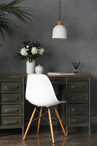 Люстра Vedra Chalk от интернет-магазина IDODOM.RU