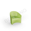Кресло Oasis зеленого цвета