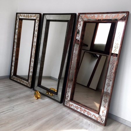 Зеркало Mystic от интернет-магазина IDODOM.RU