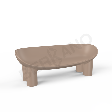 Диван SLON Cappuccino