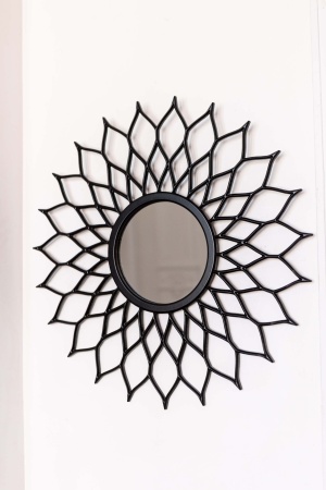 Зеркало Mast Black от интернет-магазина IDODOM.RU