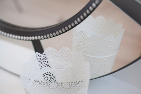 Зеркало Michel от интернет-магазина IDODOM.RU