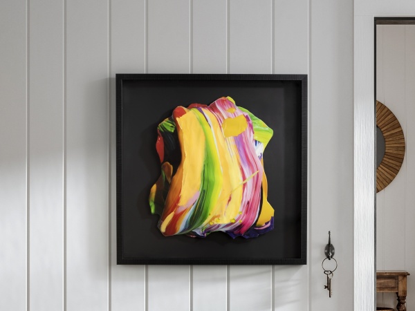 Cromatismo Картина 84X84 от интернет-магазина IDODOM.RU