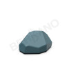 Светильник Polystone 30 бирюзового цвета