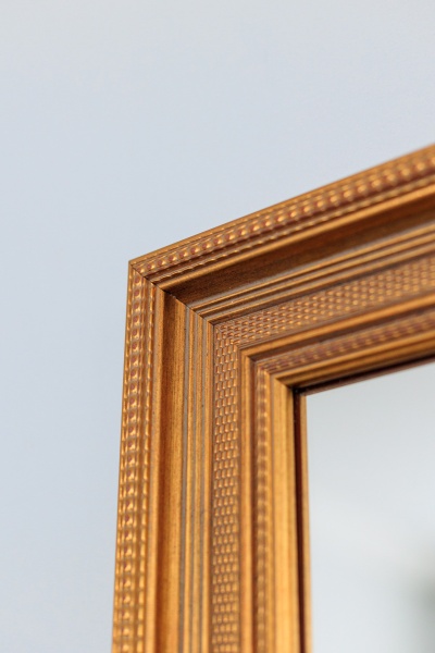 Зеркало Golden Bracelet от интернет-магазина IDODOM.RU