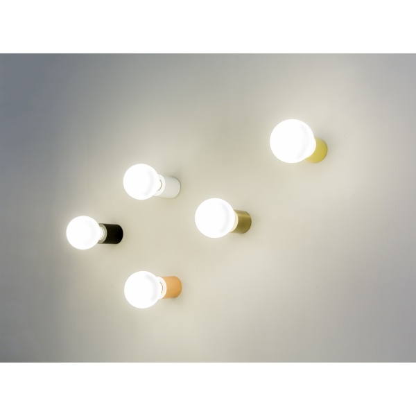 Бра Ten состаренное золото от интернет-магазина IDODOM.RU