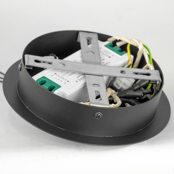 Люстра подвесная Lussole KIMBLE LSP-7419 от интернет-магазина IDODOM.RU