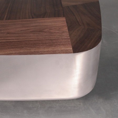 Kamushek Metal от интернет-магазина IDODOM.RU