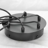 Люстра Lussole LSP-7069 от интернет-магазина IDODOM.RU