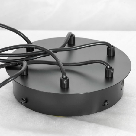 Люстра Lussole LSP-7069 от интернет-магазина IDODOM.RU