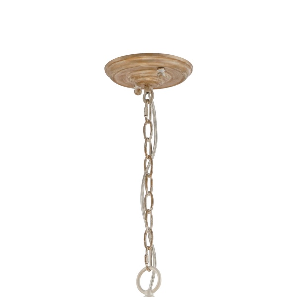 Подвесная люстра Silena от интернет-магазина IDODOM.RU