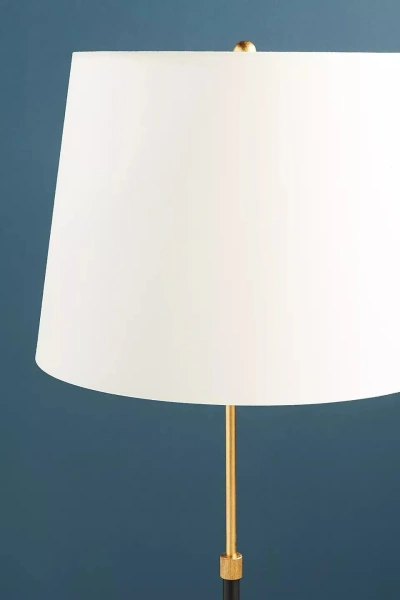 Напольная лампа "Фрай" от интернет-магазина IDODOM.RU