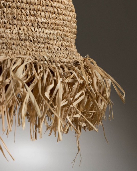 Абажур для подвесного светильника Shianne от интернет-магазина IDODOM.RU