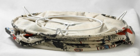 Торшер Lussole GRLSP-0504 от интернет-магазина IDODOM.RU