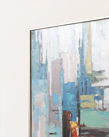 Картина "Паскаль" от интернет-магазина IDODOM.RU