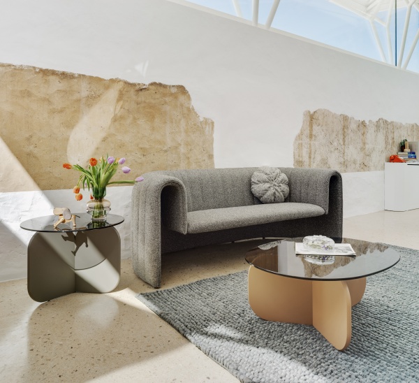 Диван Remnant от интернет-магазина IDODOM.RU