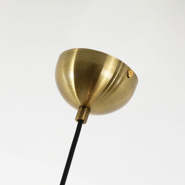 Подвесная люстра Idem от интернет-магазина IDODOM.RU