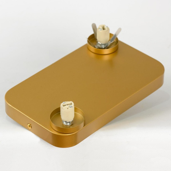 Бра настенное Lussole MOORE LSP-8989 от интернет-магазина IDODOM.RU