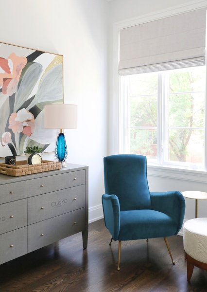 Настольная лампа Cloyd LIQUID T1 / выс. 64 см - латунь (арт.30075) от интернет-магазина IDODOM.RU