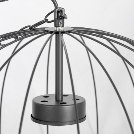 Люстра подвесная Lussole GRLSP-8216 от интернет-магазина IDODOM.RU