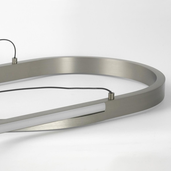 Люстра подвесная Lussole LSP-7236 от интернет-магазина IDODOM.RU