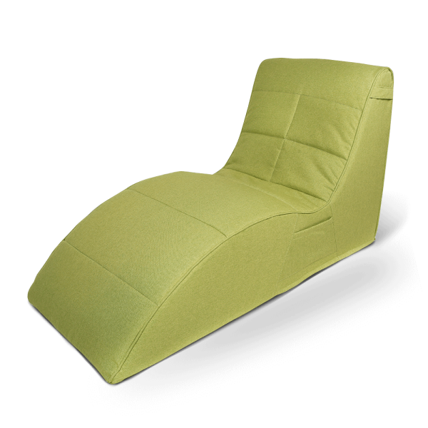 Лежак шезлонг Велле - Бостон