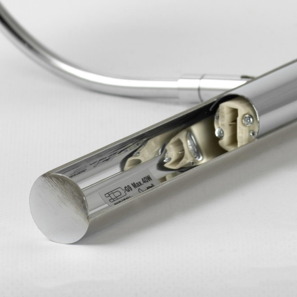 Подсветка для картин Lussole LSQ-0341-02 от интернет-магазина IDODOM.RU