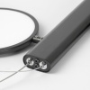 Подвесной светильник Lussole SY4807 от интернет-магазина IDODOM.RU
